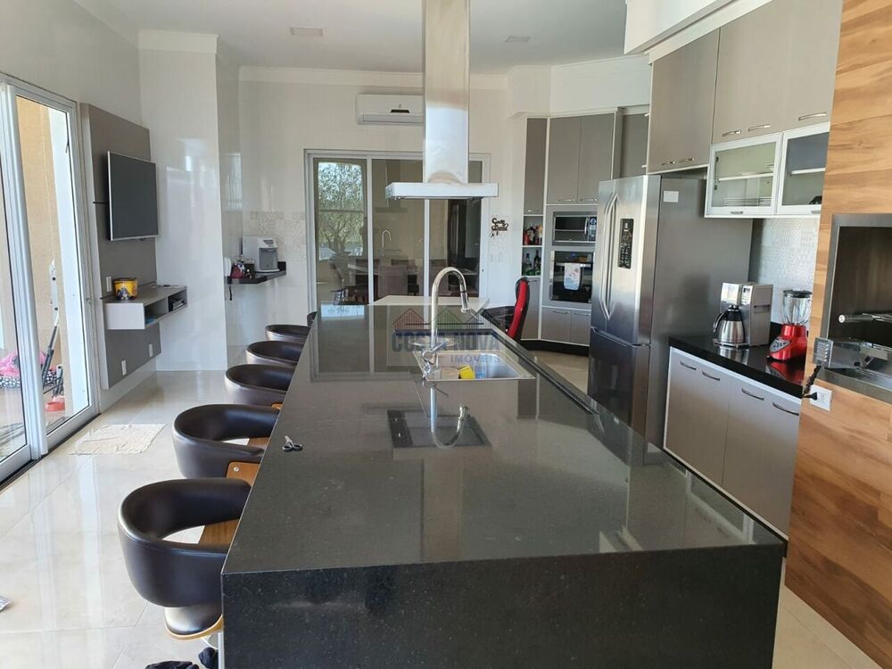 Casa à venda com 4 quartos, 439m² - Foto 4