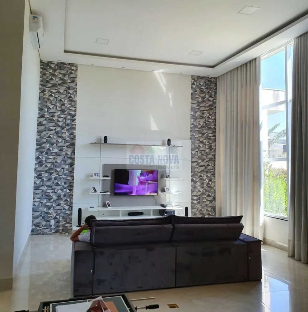 Casa, 4 quartos, 439 m² - Foto 5