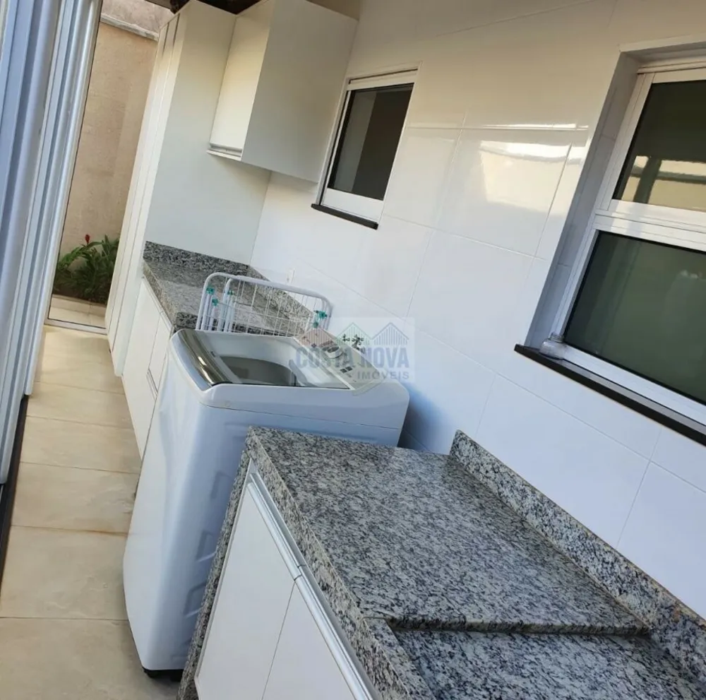 Casa, 4 quartos, 439 m² - Foto 15