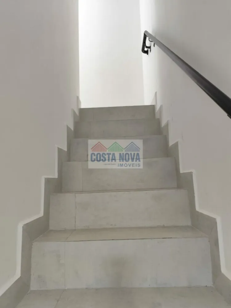 Casa de Condomínio, 2 quartos - Foto 8