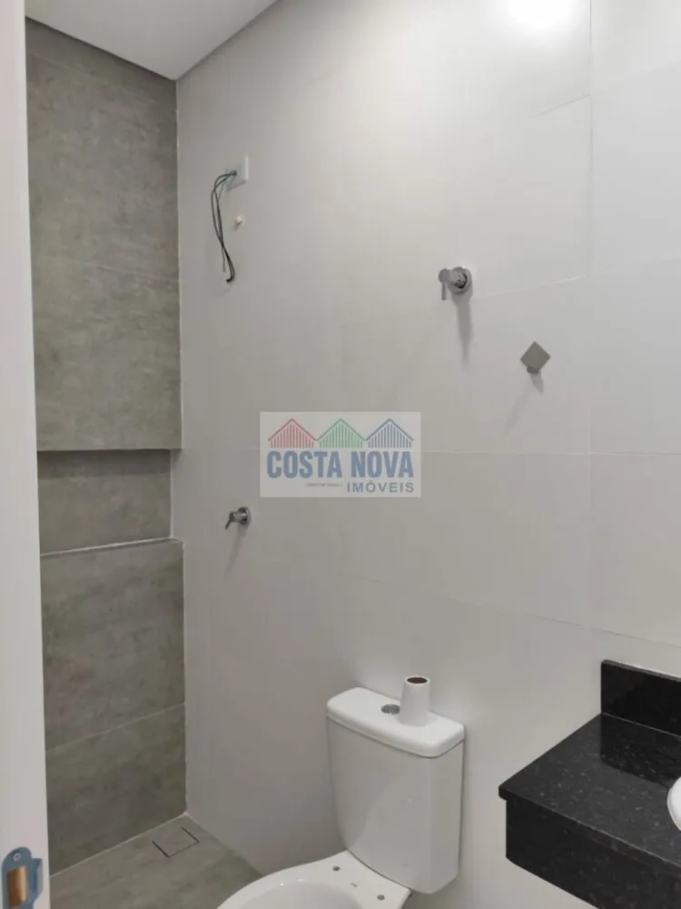 Casa de Condomínio, 2 quartos - Foto 9