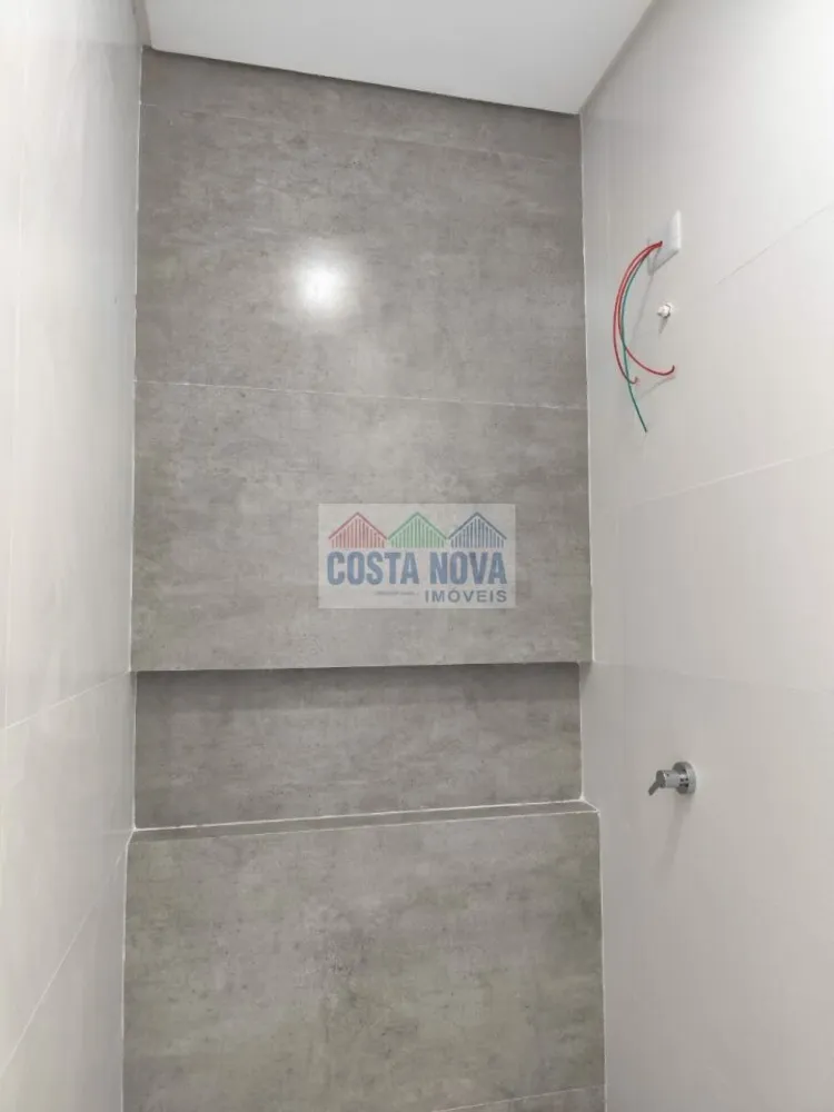 Casa de Condomínio, 2 quartos - Foto 11