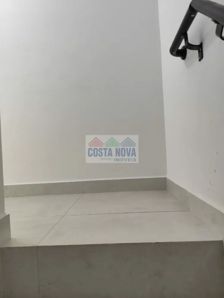 Casa de Condomínio, 2 quartos - Foto 2