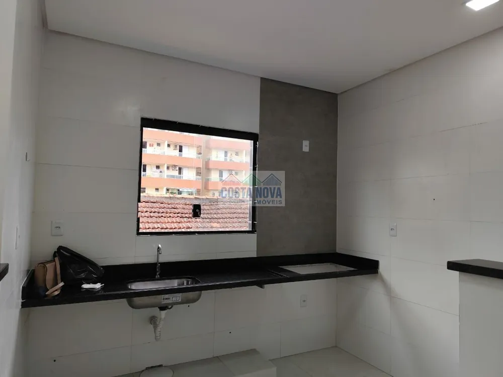 Casa de Condomínio, 2 quartos - Foto 4