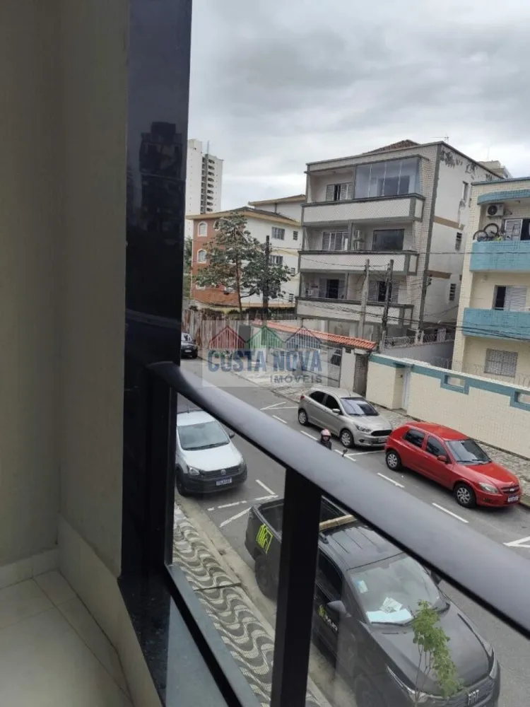 Casa de Condomínio, 2 quartos - Foto 4