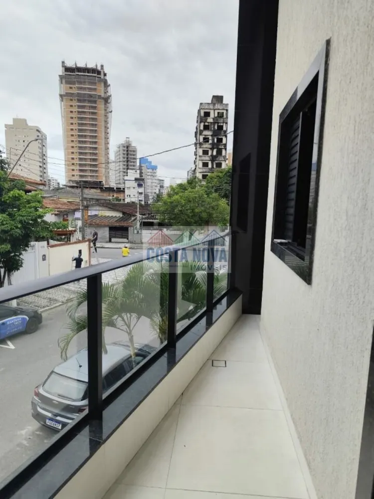 Casa de Condomínio, 2 quartos - Foto 7