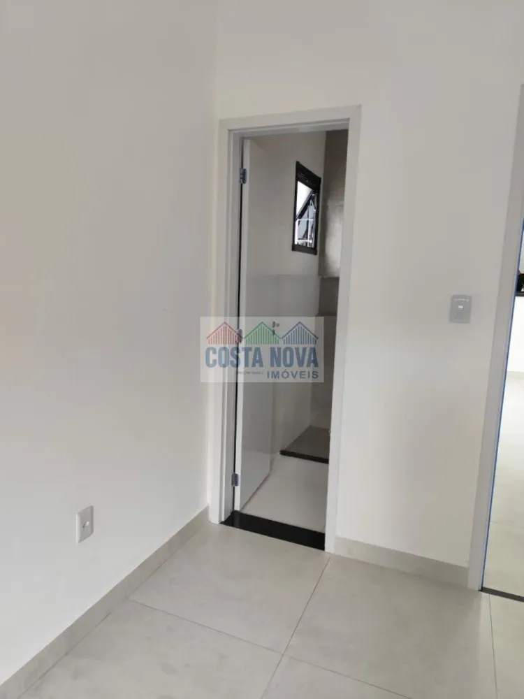 Casa de Condomínio, 2 quartos - Foto 1