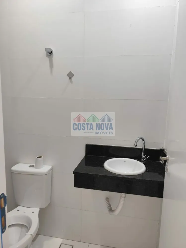 Casa de Condomínio, 2 quartos - Foto 5