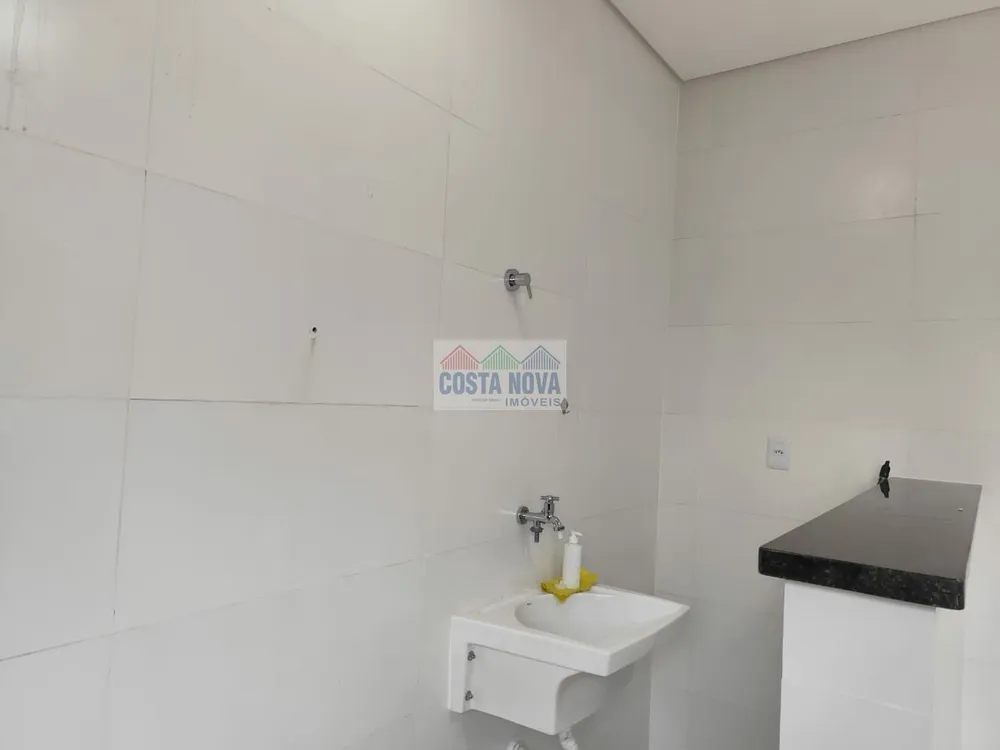 Casa de Condomínio, 2 quartos - Foto 5