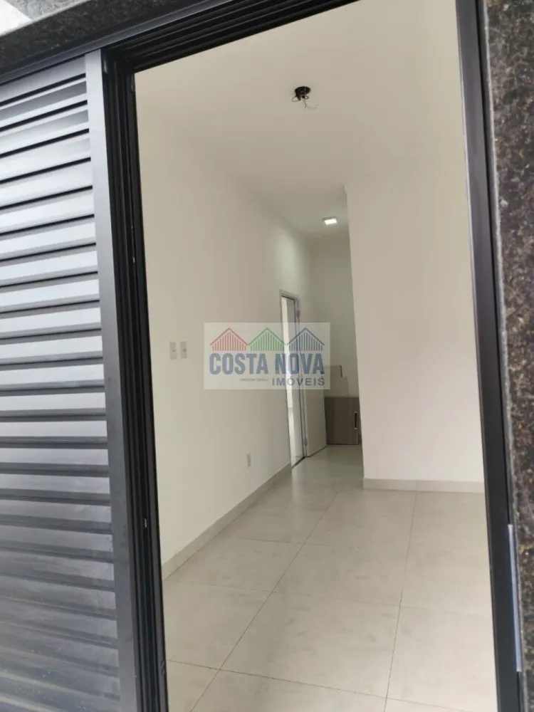Casa de Condomínio, 2 quartos - Foto 13