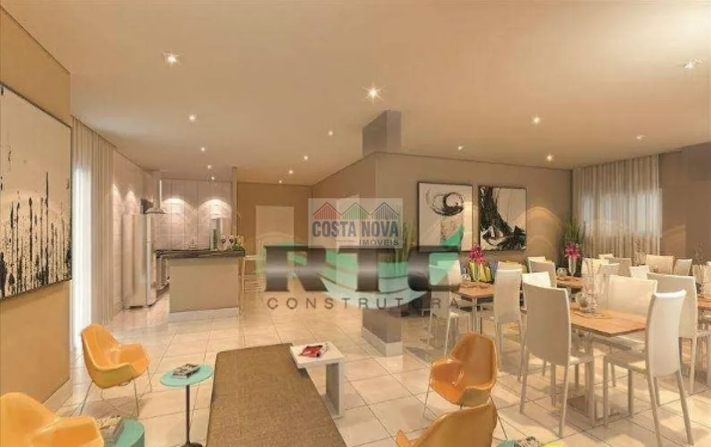 Apartamento, 2 quartos, 83 m² - Foto 11
