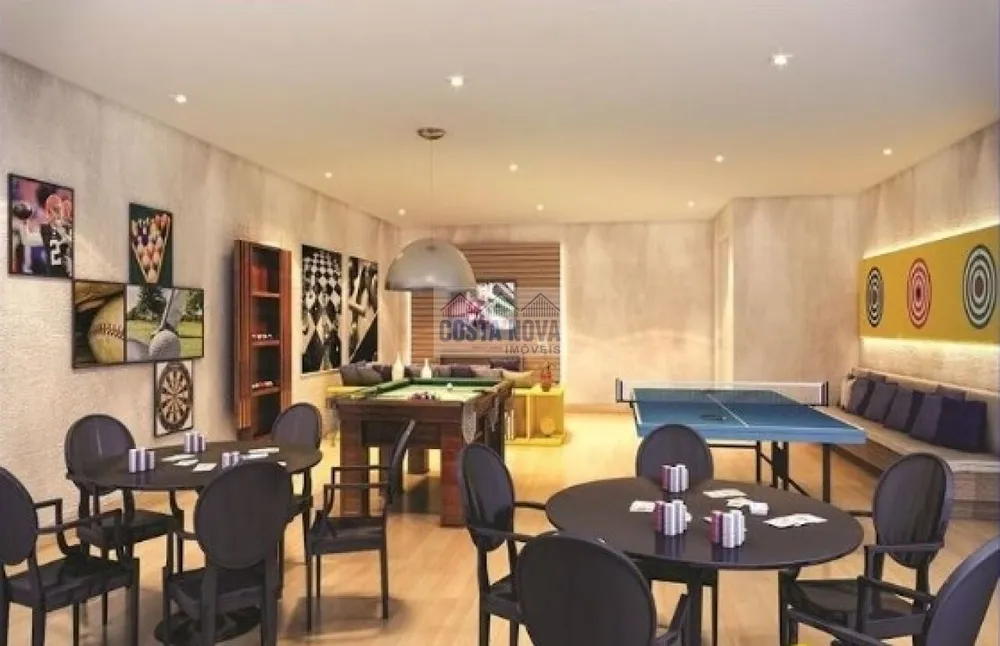 Apartamento, 2 quartos, 83 m² - Foto 3
