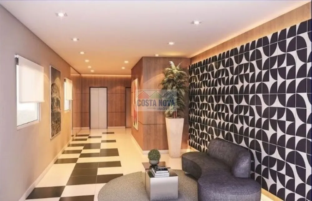 Apartamento, 2 quartos, 83 m² - Foto 9