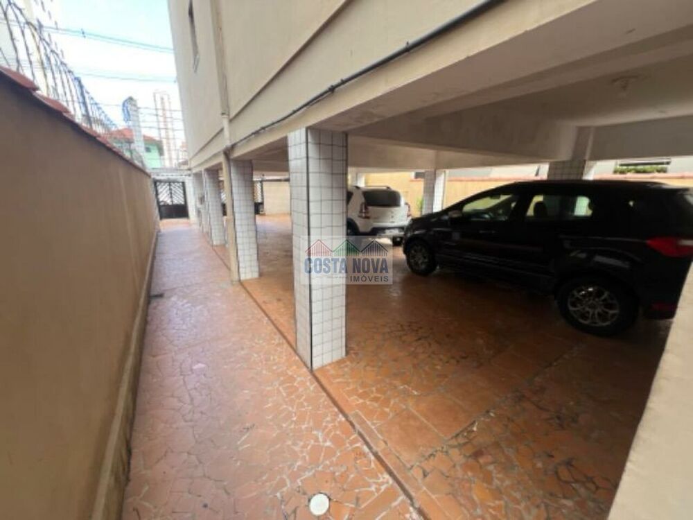 Apartamento à venda com 2 quartos, 60m² - Foto 4