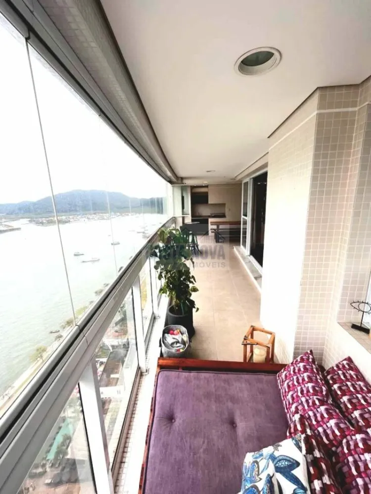 Apartamento, 3 quartos, 189 m² - Foto 6