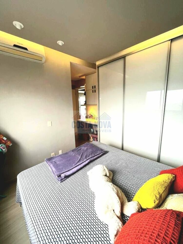 Apartamento, 3 quartos, 189 m² - Foto 4