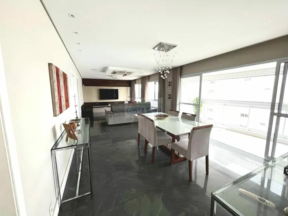 Apartamento, 3 quartos, 189 m² - Foto 4