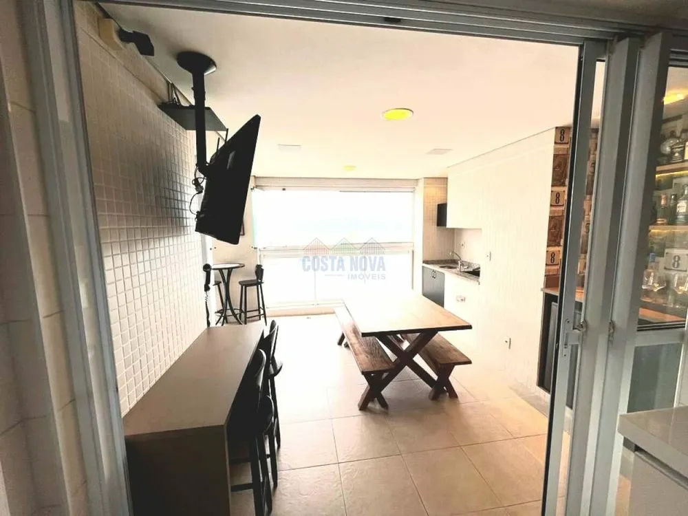 Apartamento, 3 quartos, 189 m² - Foto 14