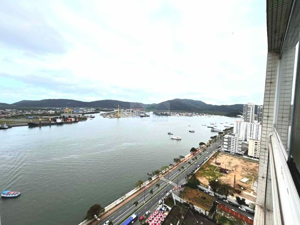 Apartamento, 3 quartos, 189 m² - Foto 2