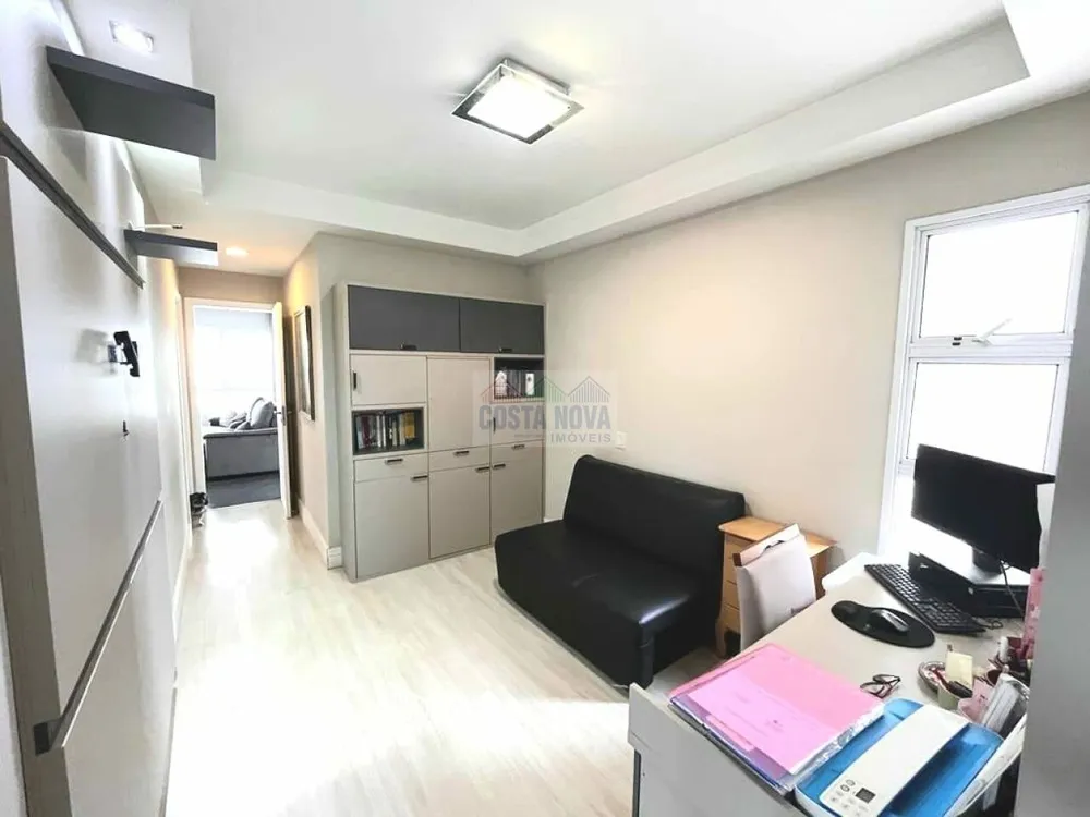 Apartamento, 3 quartos, 189 m² - Foto 9