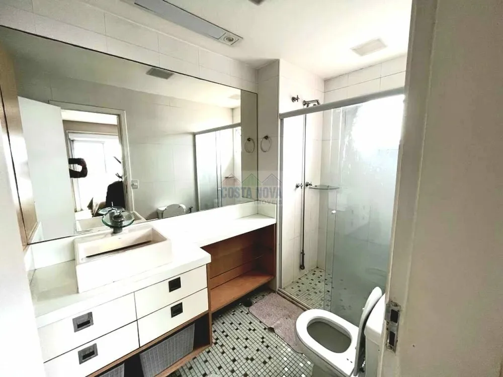Apartamento, 3 quartos, 189 m² - Foto 11