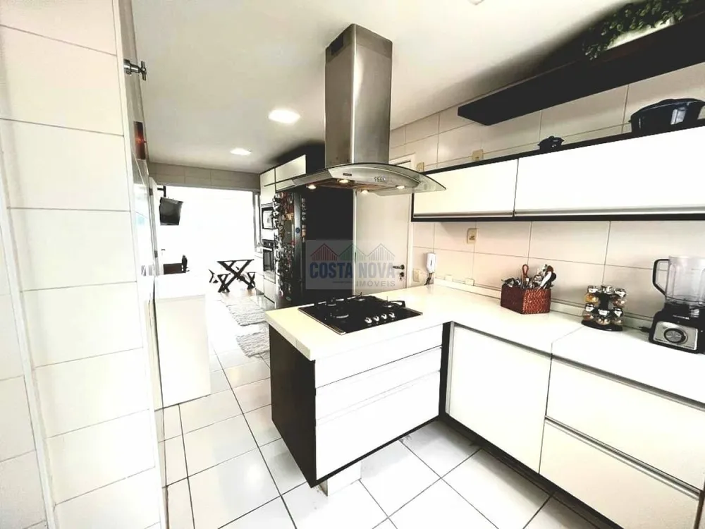Apartamento, 3 quartos, 189 m² - Foto 16