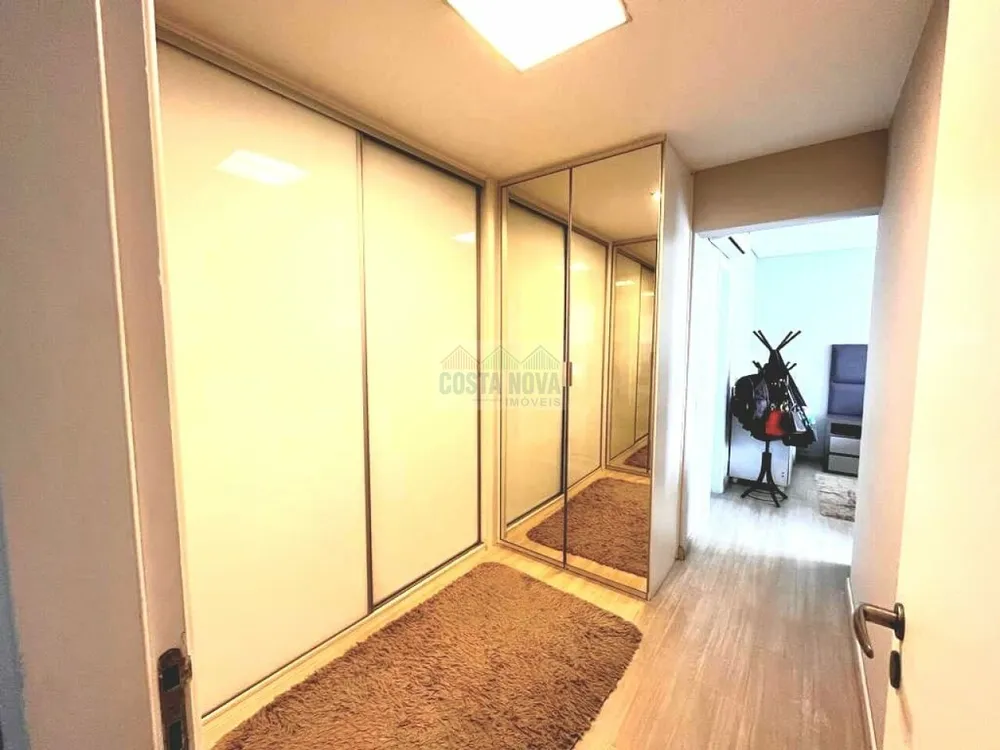 Apartamento, 3 quartos, 189 m² - Foto 8
