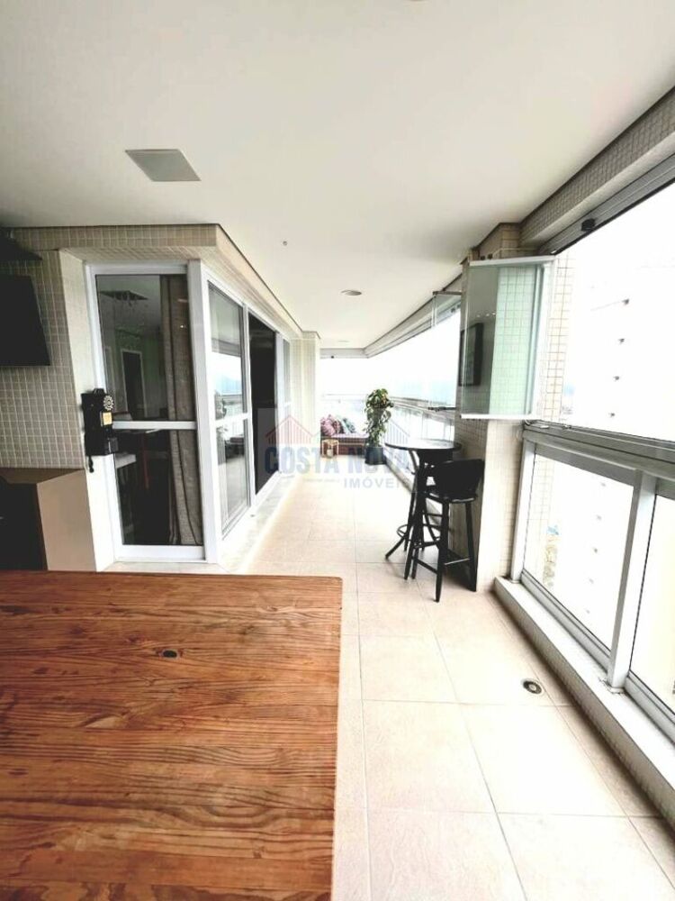 Apartamento, 3 quartos, 189 m² - Foto 3