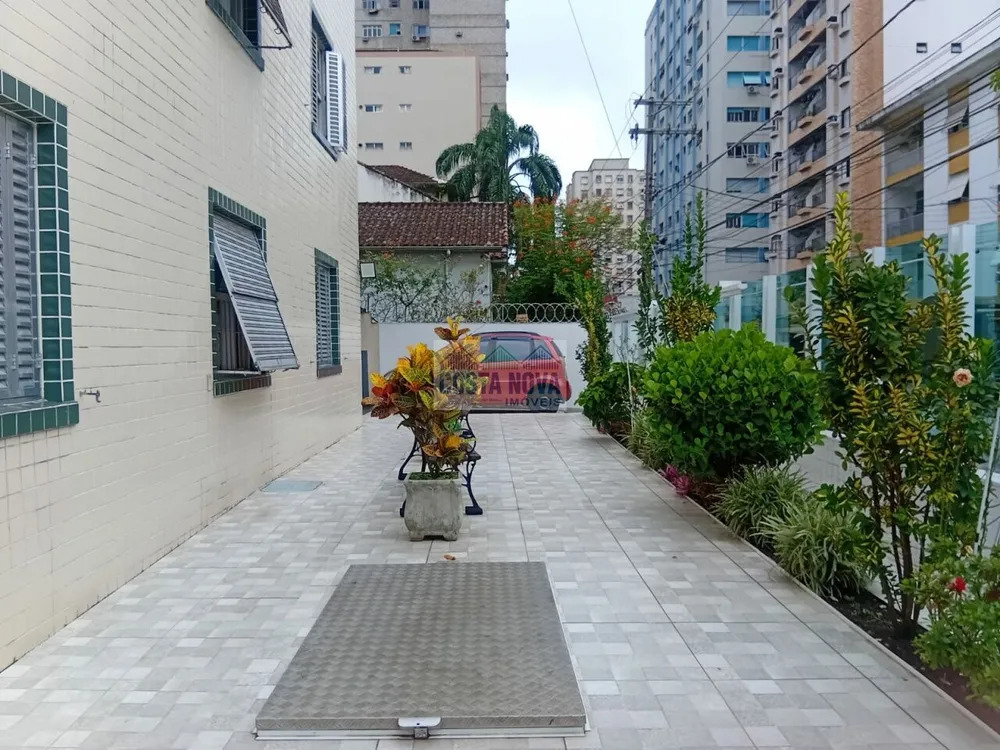 Apartamento, 1 quarto, 53 m² - Foto 1