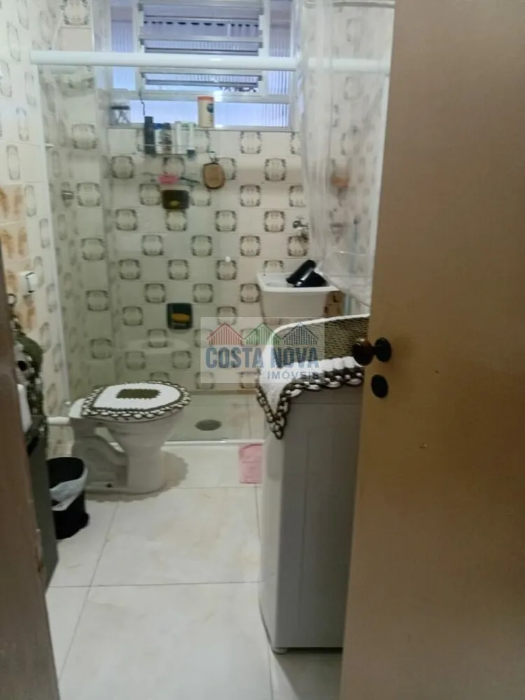 Apartamento, 1 quarto, 53 m² - Foto 8