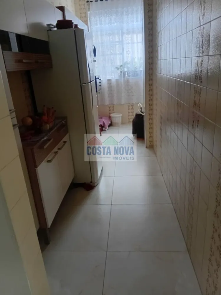Apartamento, 1 quarto, 53 m² - Foto 5