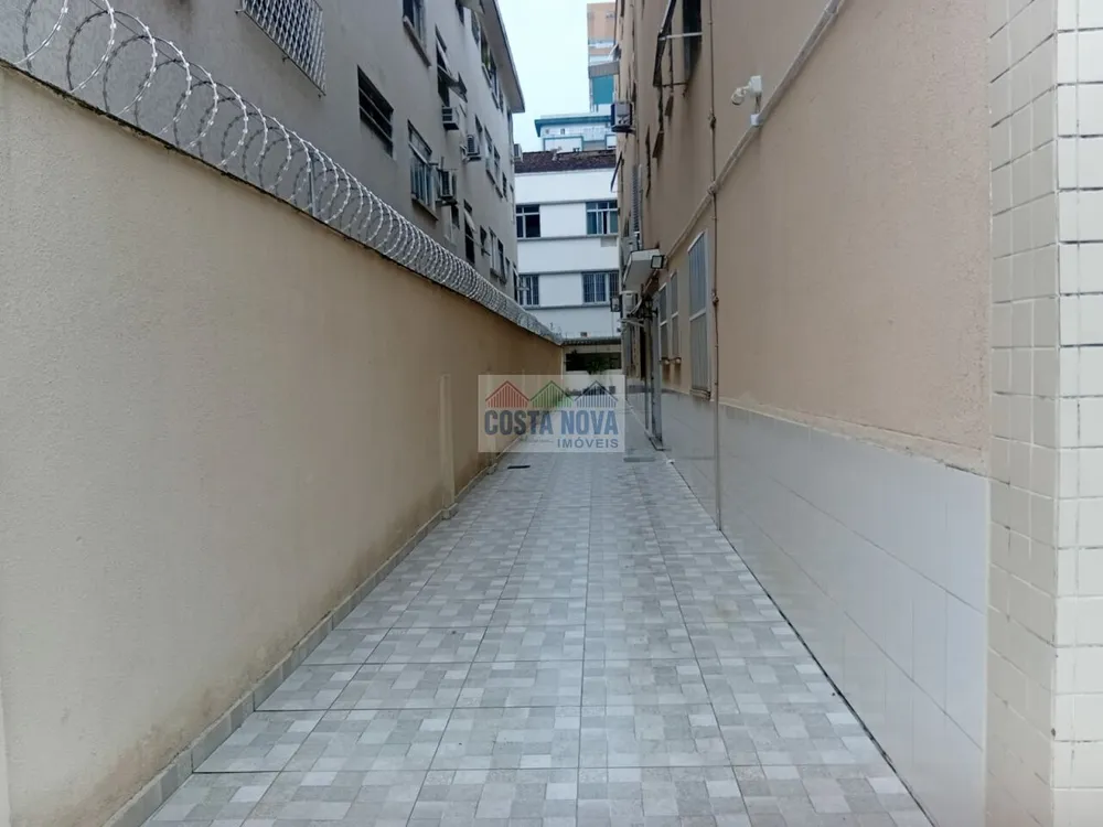 Apartamento, 1 quarto, 53 m² - Foto 2