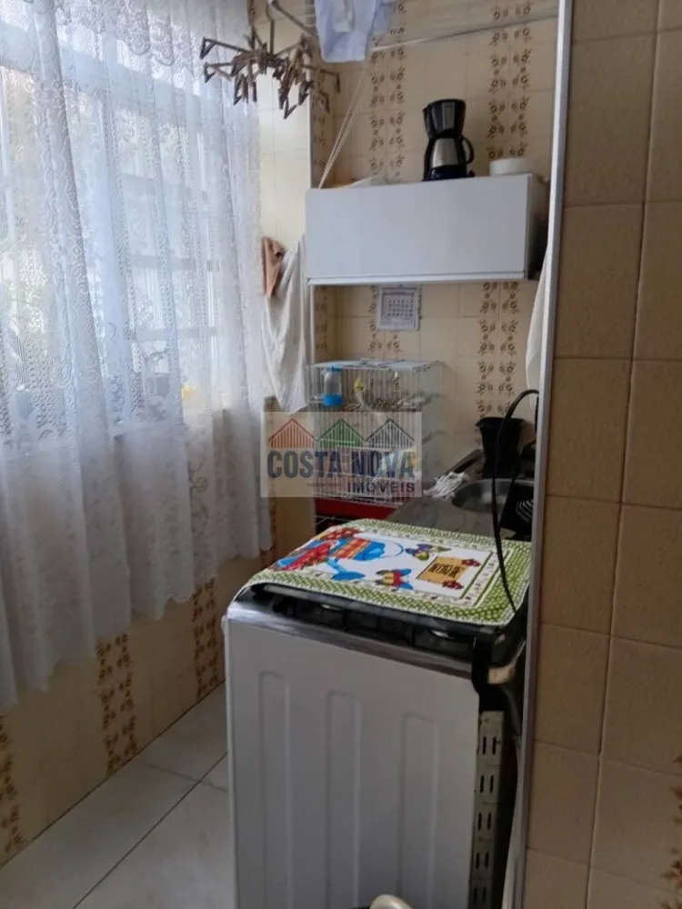 Apartamento, 1 quarto, 53 m² - Foto 7