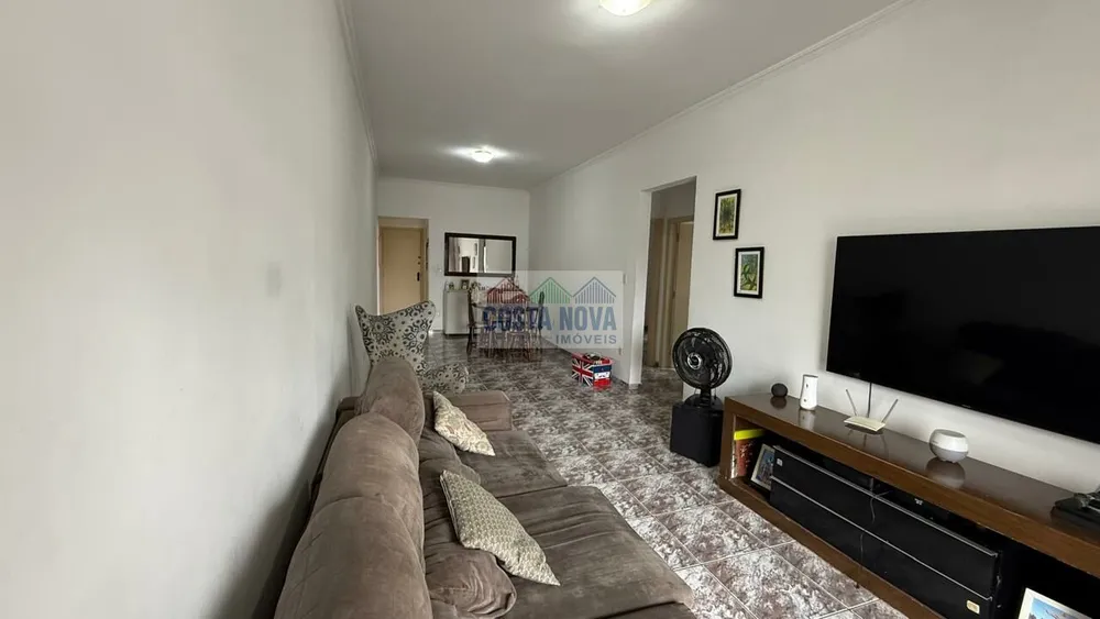 Apartamento, 2 quartos, 110 m² - Foto 1