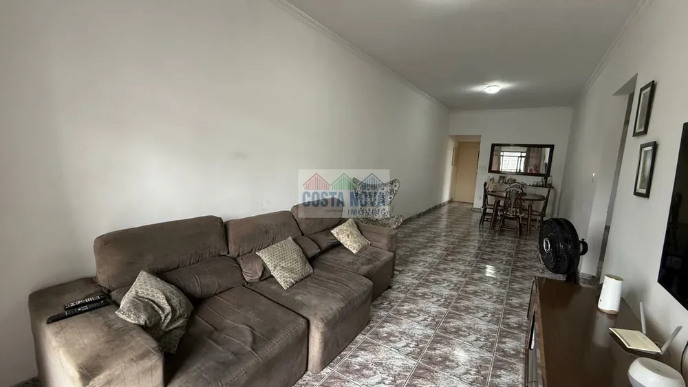 Apartamento, 2 quartos, 110 m² - Foto 2