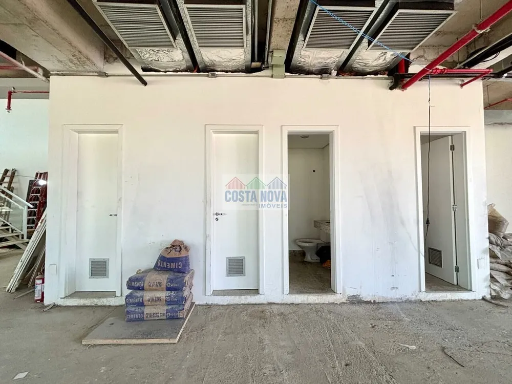 Sala-Conjunto, 645 m² - Foto 3
