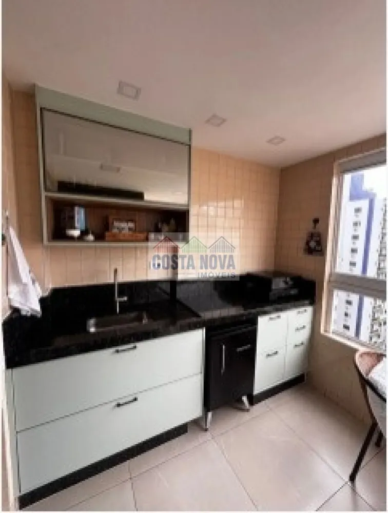 Apartamento, 2 quartos, 86 m² - Foto 11