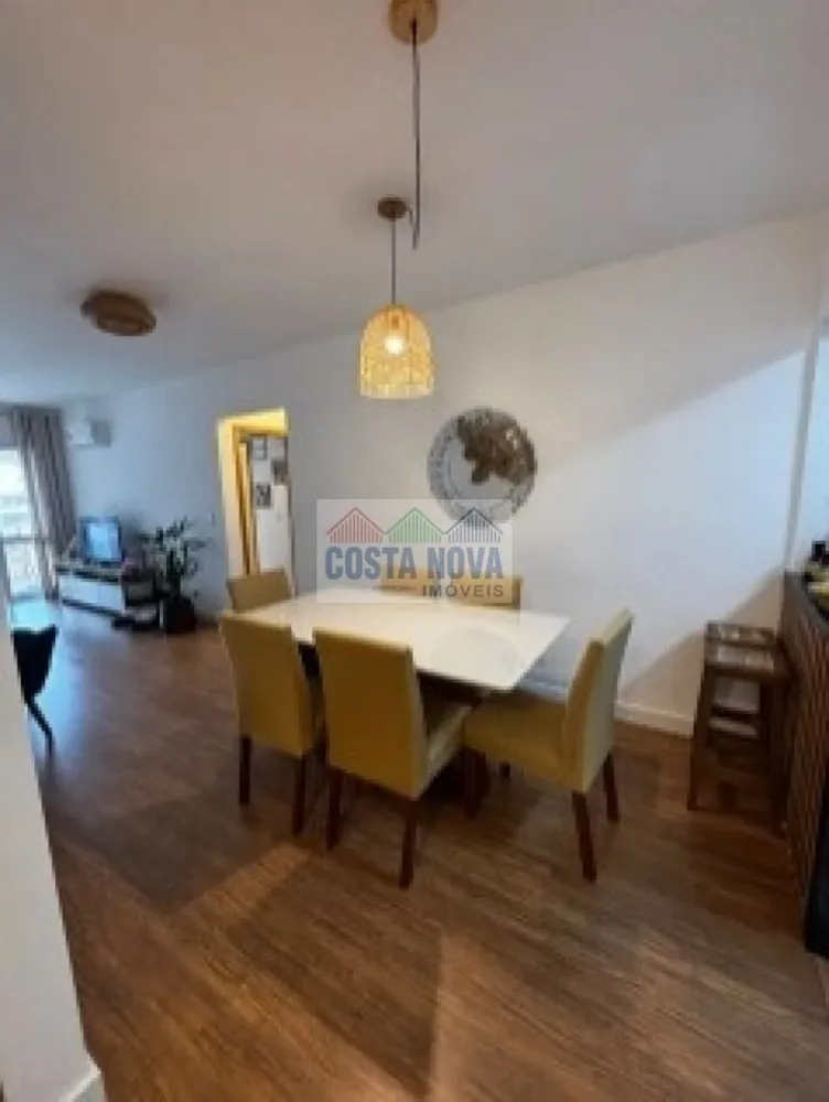 Apartamento, 2 quartos, 86 m² - Foto 2