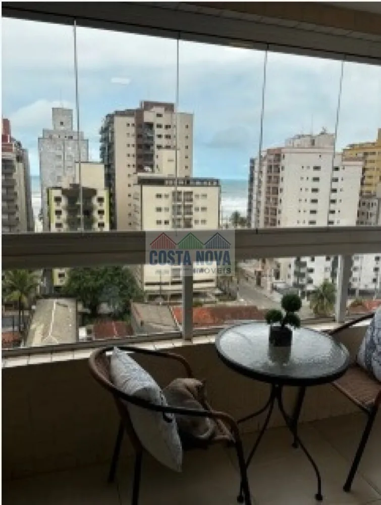 Apartamento, 2 quartos, 86 m² - Foto 3