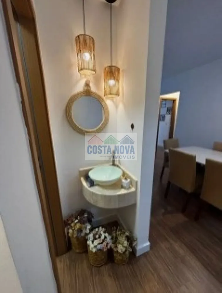 Apartamento, 2 quartos, 86 m² - Foto 1