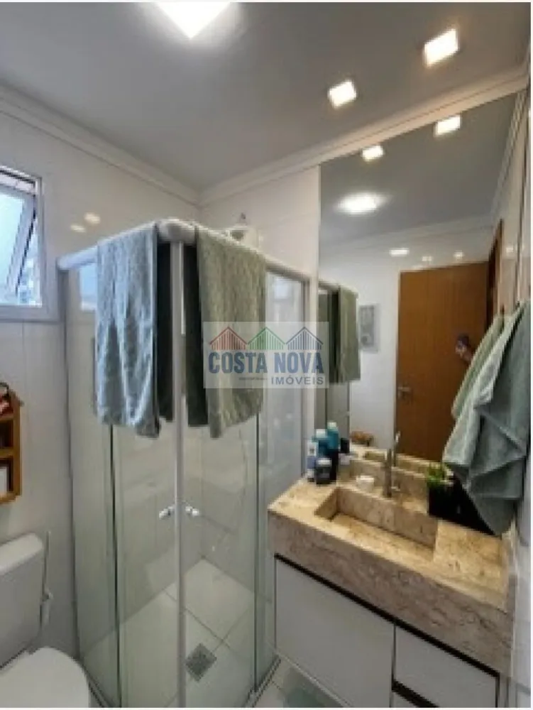 Apartamento, 2 quartos, 86 m² - Foto 10