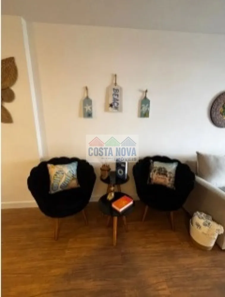 Apartamento, 2 quartos, 86 m² - Foto 3