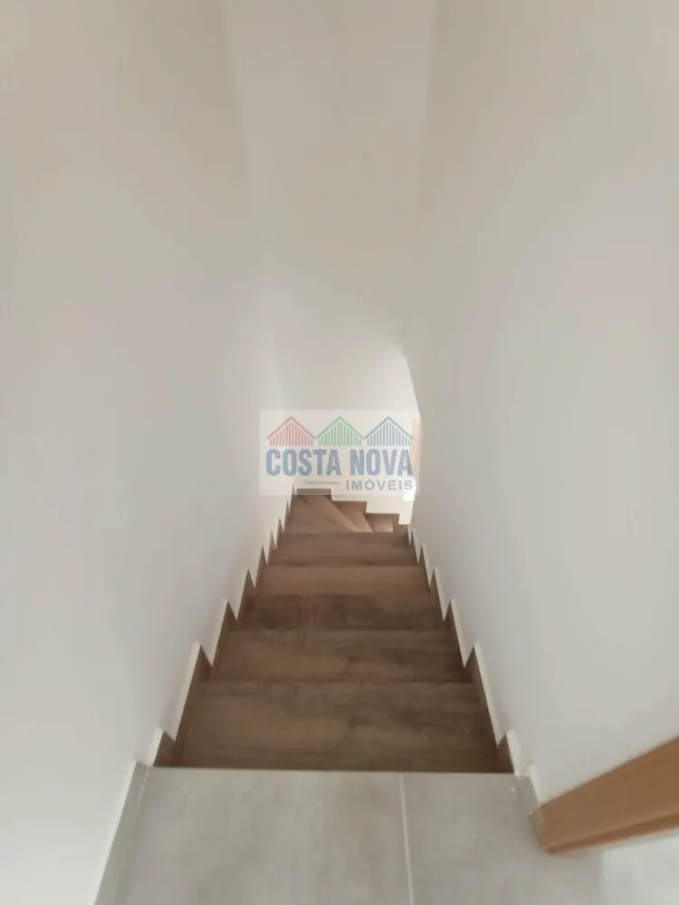 Casa de Condomínio, 2 quartos - Foto 7