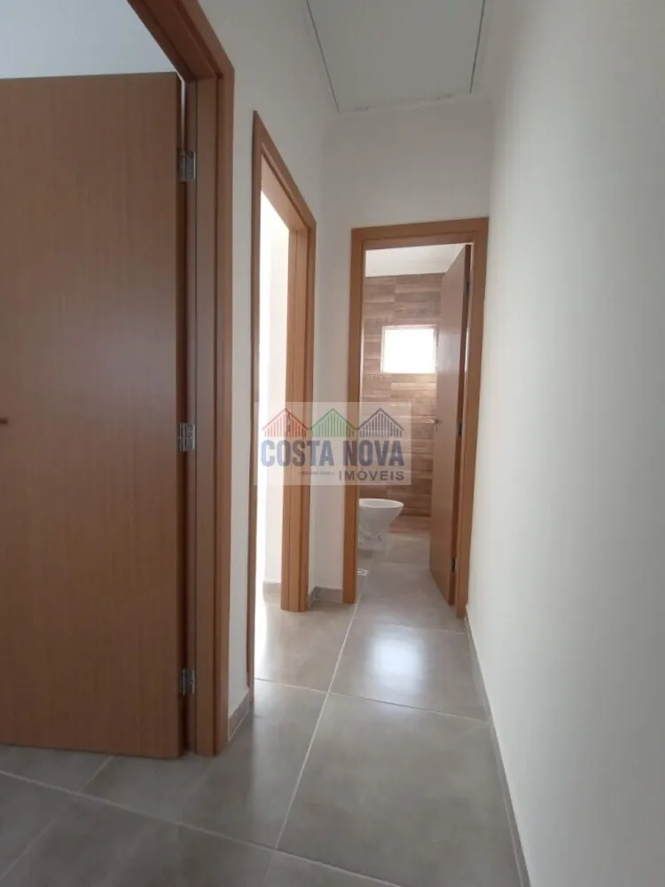 Casa de Condomínio, 2 quartos - Foto 6