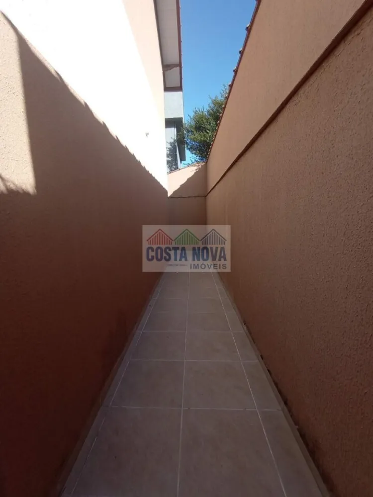 Casa de Condomínio, 2 quartos - Foto 7