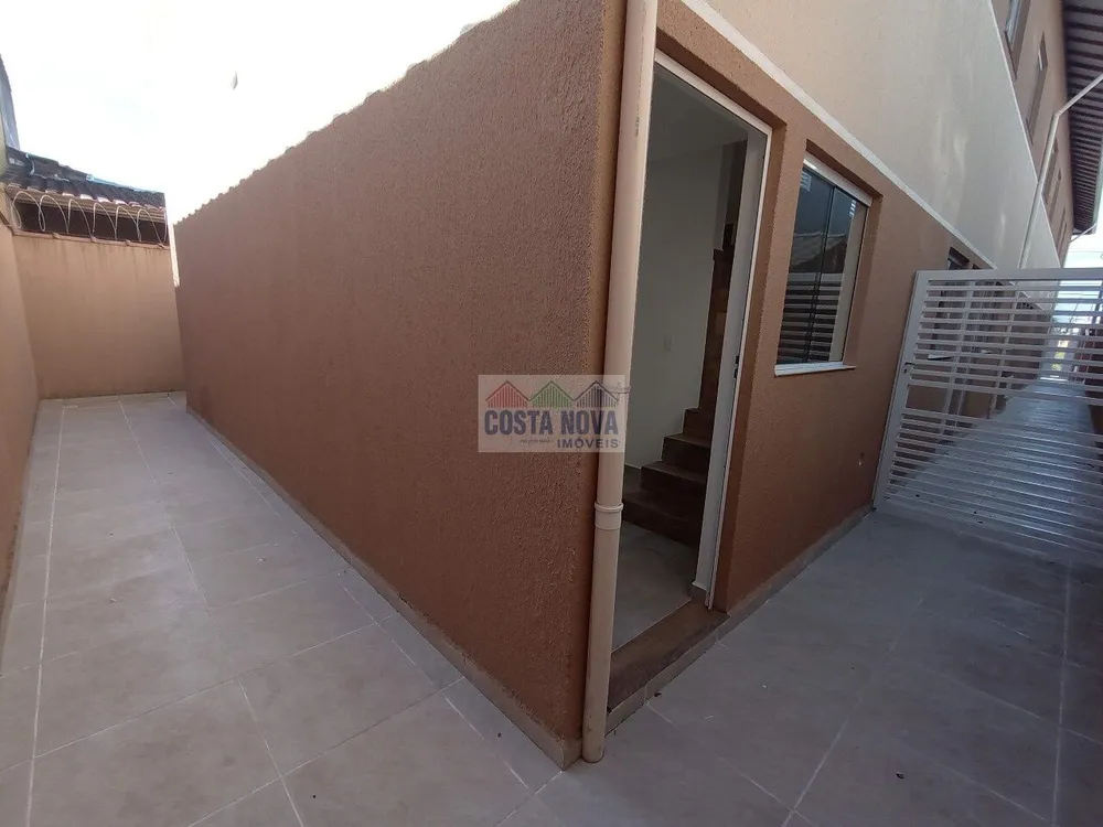 Casa de Condomínio, 2 quartos - Foto 11
