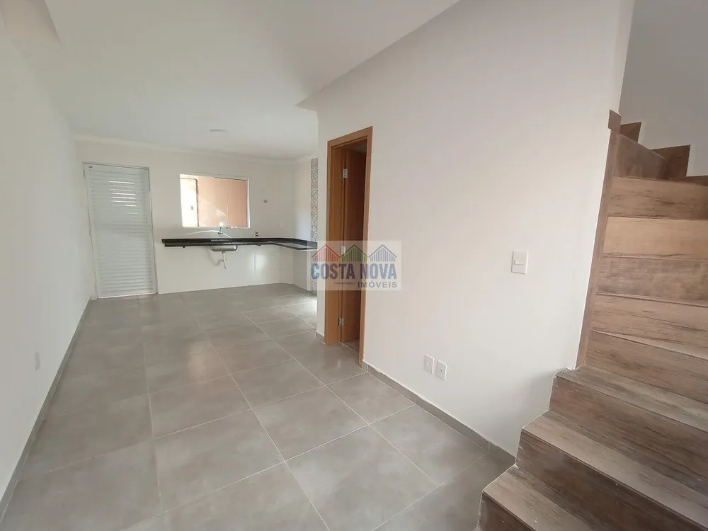 Casa de Condomínio, 2 quartos - Foto 3