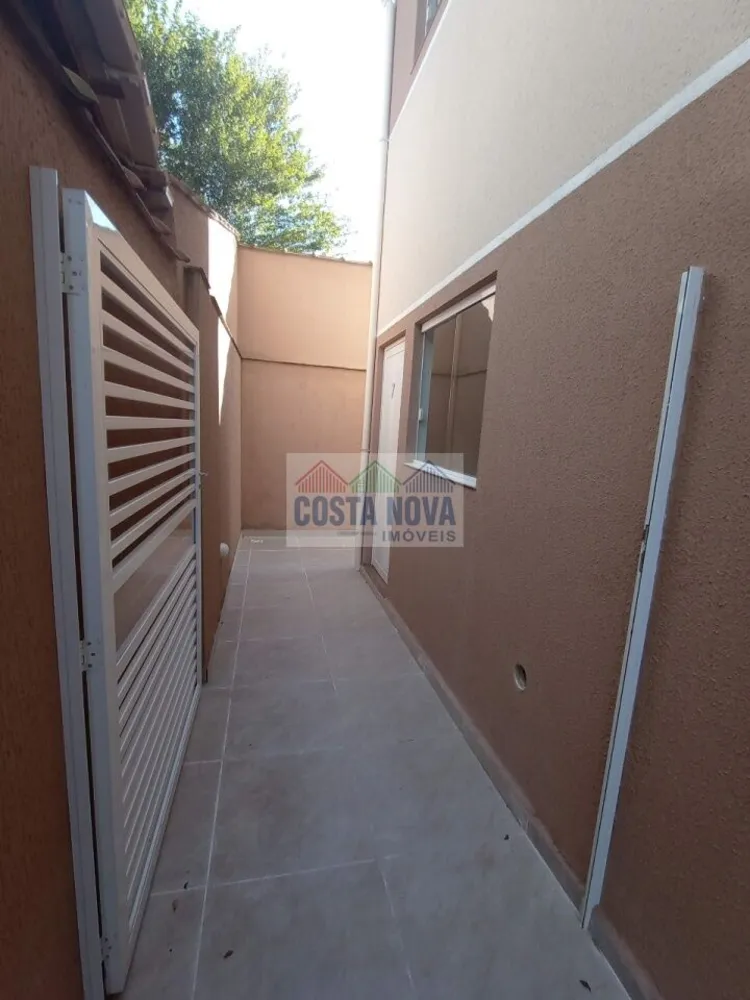 Casa de Condomínio, 2 quartos - Foto 10