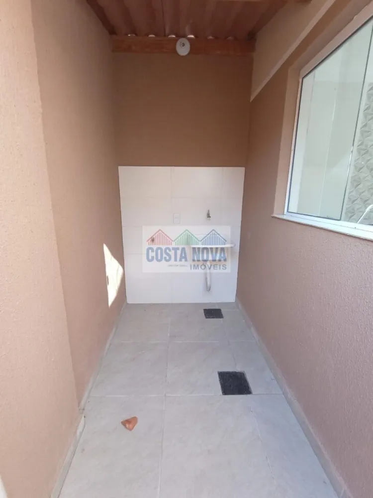 Casa de Condomínio, 2 quartos - Foto 4