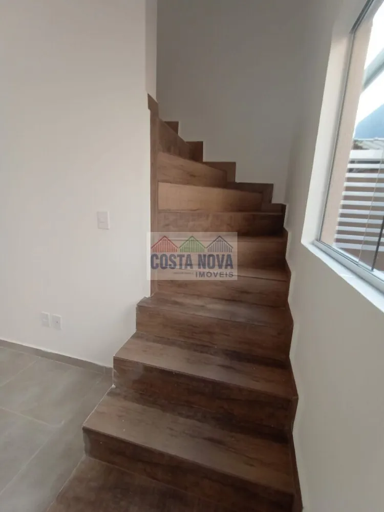 Casa de Condomínio, 2 quartos - Foto 3